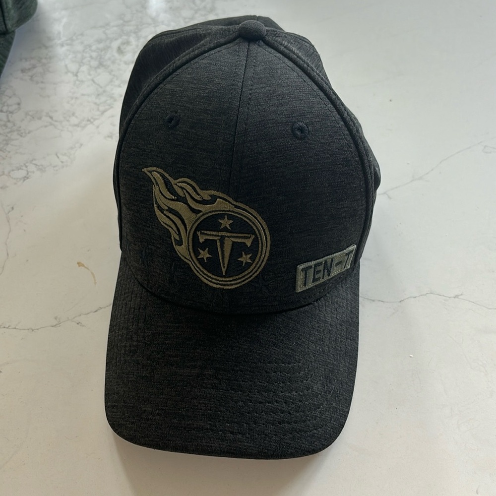 Tennessee Titans Hat